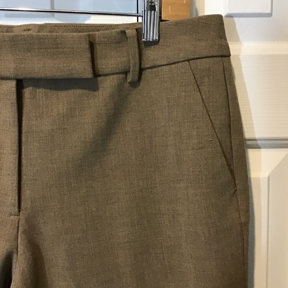 Talbots pants - Picture 2 of 7